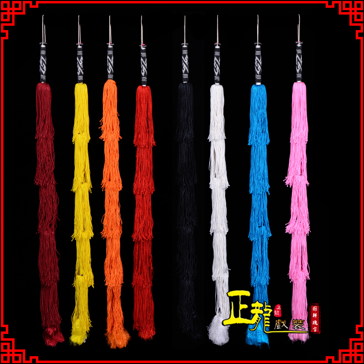 冕宁藤条骑马表演加大厚穗 马鞭